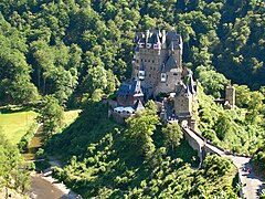 Burg Eltz