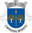 Blason de Carvalhal Benfeito