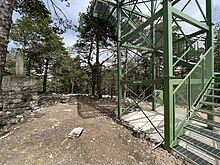 Pico Caimodorro. Pico más alto de la Sierra de Albarracín.