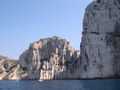 Calanques Marseille Cassis