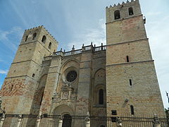 Catedral de Sigüenza