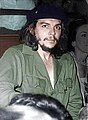 Ernesto Ché Guevara  Cuba (1954)