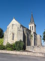 Église Notre-Dame de Chenay