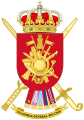 Coat of Arms of the General Military Academy (AGM)