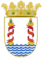 Coat of arms of Spain