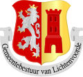 Wapen van Lichtenvoorde