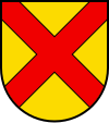 Wappen von Schöftland