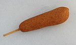 Thumbnail for Corn dog