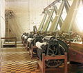 Cottonmill, 1905-1915