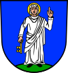 Wappen der Gemeinde Bad Peterstal-Griesbach