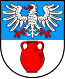 Blason de Hettenhausen