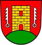 Wappa vo de Gmoed Hohenstein (Württemberg)