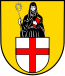Ấn chương chính thức của Sankt Aldegund