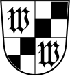 Coat of arms of Wunsiedel