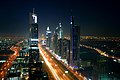 Dubai – U.A.E