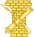 Emblem of the Army Polytechnic Engineers