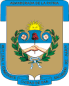 شعار San Salvador de Jujuy