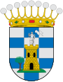 Blason de Oropesa