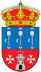 Escudo de Padilla de Abajo (Burgos)