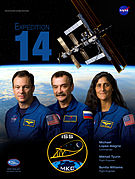 Expedition 14