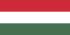 Flaage fon Hongarije