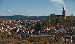 Frankenberg