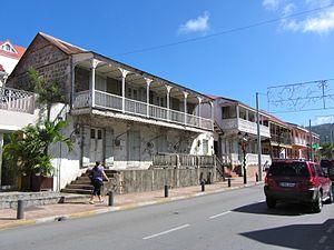 Rue de la République