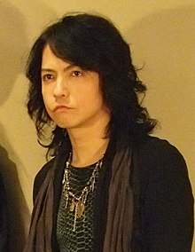 Hyde pada tahun 2013