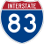 Interstate 83