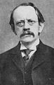 J. J. Thomson (1856 - 1940)