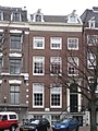 Keizersgracht 529, Amsterdam