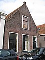 Kleine Kerkstraat 18, Edam ‎ ‎