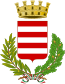 Blason de Mignano Monte Lungo