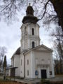 Crkva sv. Nikole (17. st.)