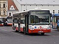 * Nomination: Irisbus Citelis 12M, Prague --Jagro 10:57, 9 June 2012 (UTC) * * Review needed