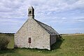 La chapelle Saint-Guévroc.