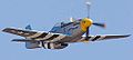 P-51 Mustang