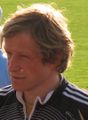Ørjan Berg op 4 mei 2006 geboren op 20 augustus 1968