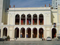 Image 18Apollon Theatre (Patras), designed by Ernst Ziller (from Culture of Greece)