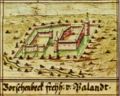 Haus Paland(t) Codex Welser