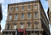 Museo di Roma a palazzo Braschi