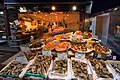 Marché à la Rue Mouffetard