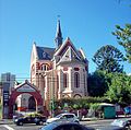 Nuestra Señora de Caacupé church