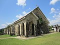 Roman Catholic Church, San Antonio