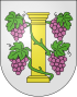 Blason de Rances