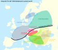 Romany dialects