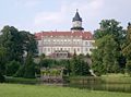 Schloss Wiesenburg