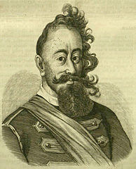 Segismundo Báthory (r. 1588-1602), partidario de los católicos, lo que hizo que los ambiciosos aristócratas jóvenes protestantes se convirtieron al catolicismo durante su reinado.