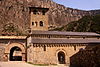 Real Monasterio de Santa María de Alaón