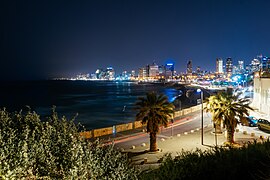 Tel Aviv, İsrail